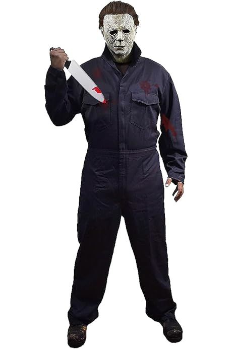 Fantasia Cosplay Michael Myers