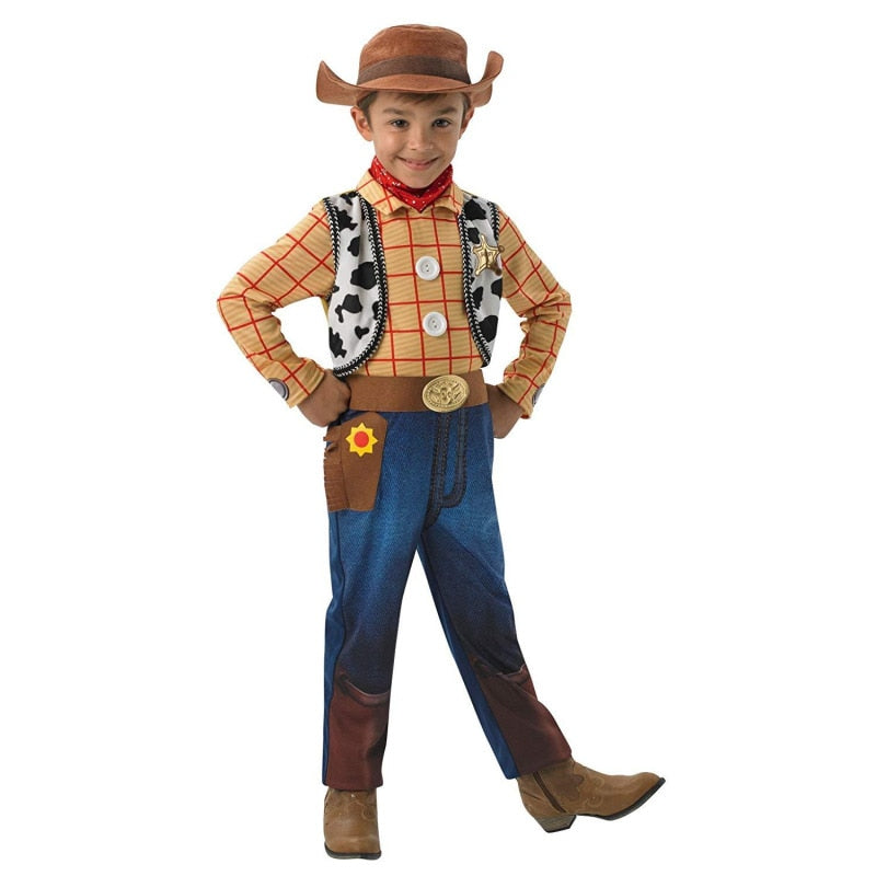 Fantasia Woody (Toy Story)