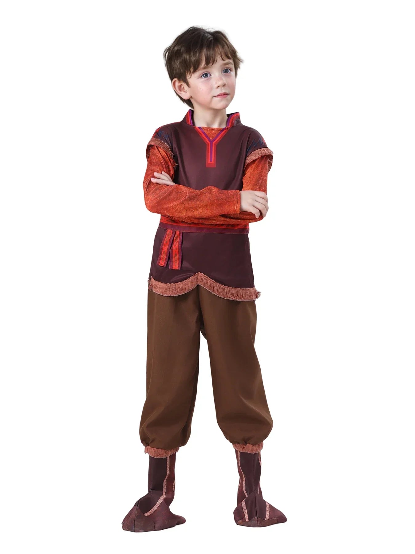 Fantasia Kristoff Frozen