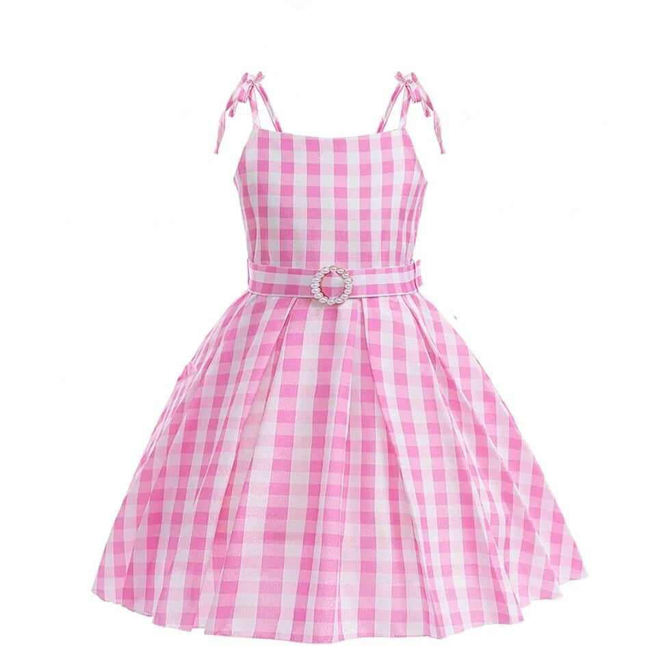 Fantasia Princesa Infantil e Adulto Luxo