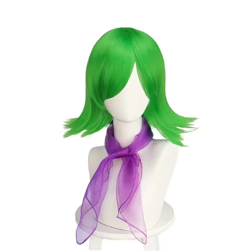 Peruca Nojinho Infantil e Adulto Divertidamente