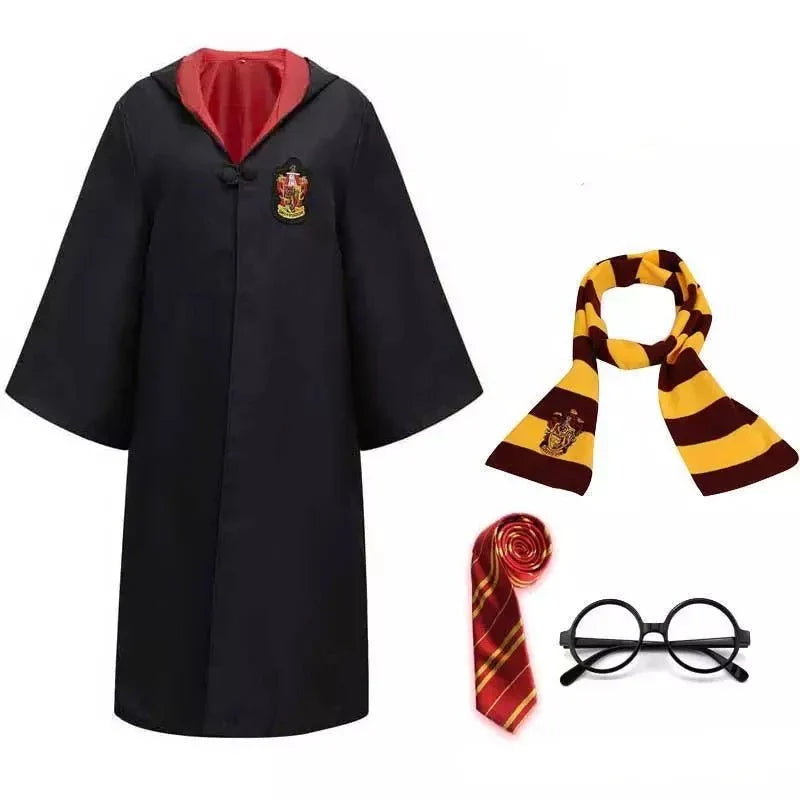 Fantasia Harry Potter